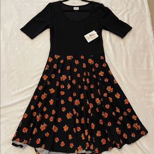 LuLaRoe Nicole dress